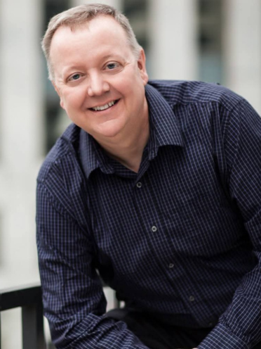Pete Blackwell Director Pete Blackwell Director